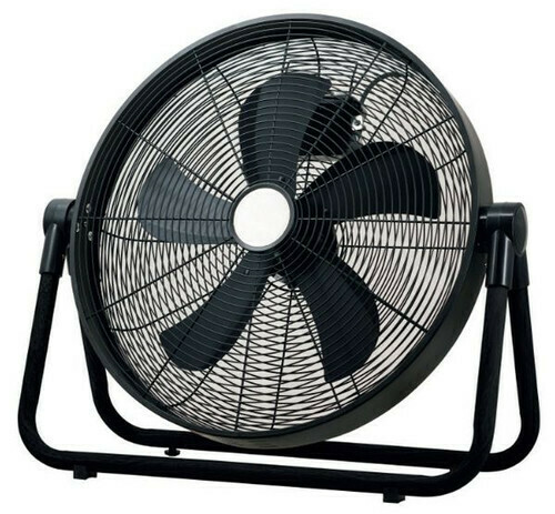 Unold Windmaschine Black Steel 86735