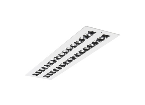 Feilo Sylvania LED-Einbauleuchte M600 840, DALI OPTIX RECES #2023666