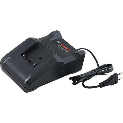 Intercable Tools Ladegerät für Akkus 18V (Li-Ion) LG8-B
