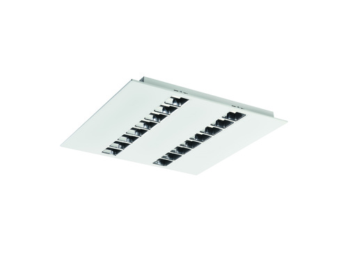 Feilo Sylvania LED-Einbauleuchte M600 840 OPTIX RECES #2023834