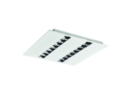 Feilo Sylvania LED-Einbauleuchte M600 830 OPTIX RECES #2023836