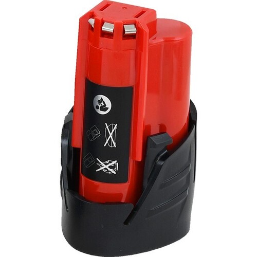 Intercable Tools Akku Li-Ion 12V 2,0Ah für STILO-PICO RA20-P Intercable Tools Akku Li-Ion 12V 2,0Ah für STILO-PICO RA20-P