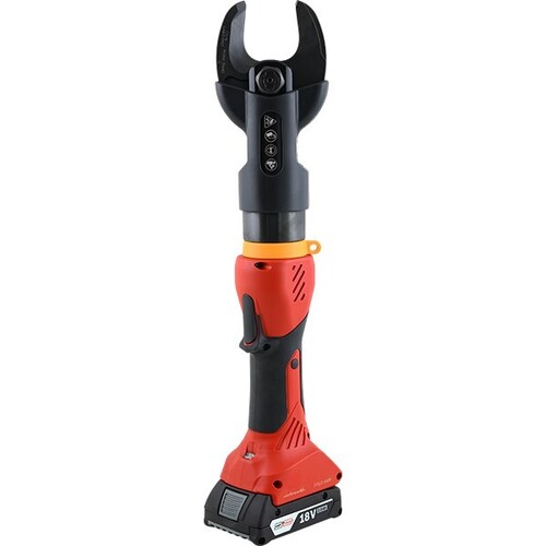 Intercable Tools Hydrau. Akkuschneider 40mm STILO-S40B Intercable Tools Hydrau. Akkuschneider 40mm STILO-S40B