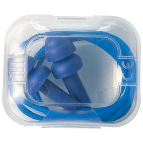 Uvex whisper detec Stöpselbox box 50 Paar 2111262(VE100)