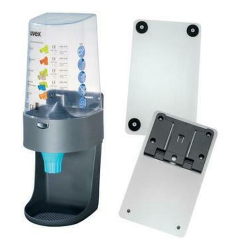 Uvex uvex Dispenser one2click magnetisch 2111988