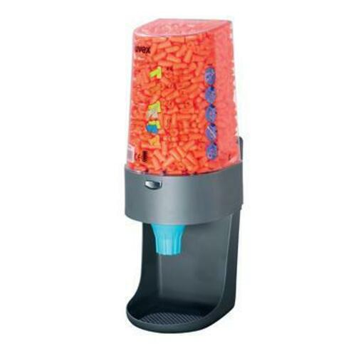 Uvex Dispenser one2klick gefüllt com4fit 600P 2111991(VE1200)