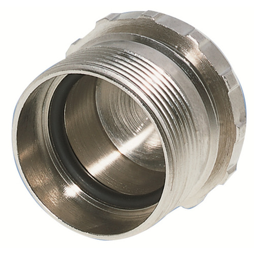 Weidmüller Schutzkappe M 23, Messing SAI-M23-SK-M Weidmüller Schutzkappe M 23, Messing SAI-M23-SK-M