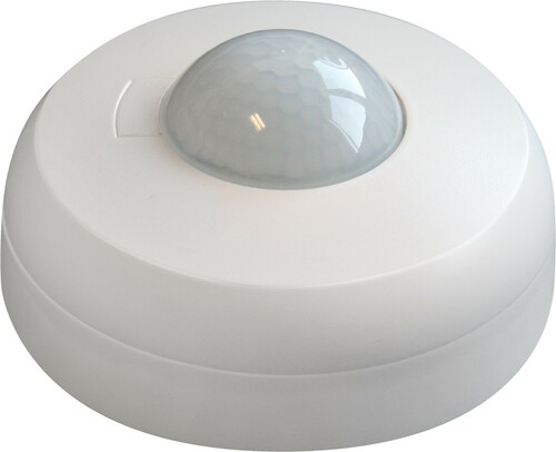 BEG Brück Electronic Decken-Bewegungsmelder PD3N-1C-AP Micro