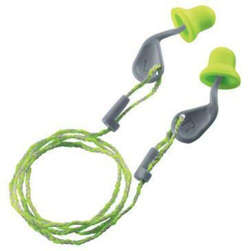 Uvex xact-fit mit Kordel, 50x1Paar in Minibox 2124001(VE100)