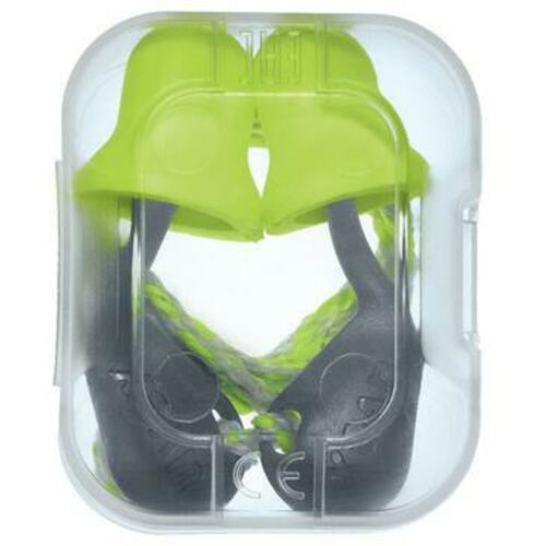 Uvex Xact-Fit mit Kordel 50x1 Paar Stöpselbox 2124026(VE100) Uvex Xact-Fit mit Kordel 50x1 Paar Stöpselbox 2124026(VE100)