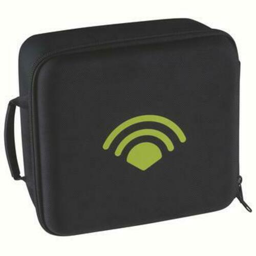 Uvex uvex xact-fit test Reisekoffer Kapsel 2124097 Uvex uvex xact-fit test Reisekoffer Kapsel 2124097