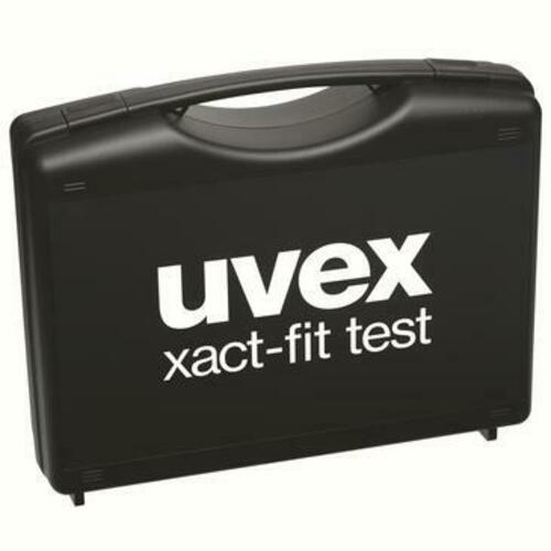 Uvex xact-fit test 2124099