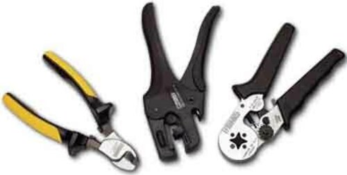 Phoenix Contact Werkzeug-Set TOOL SET ALLROUND 2 Phoenix Contact Werkzeug-Set TOOL SET ALLROUND 2