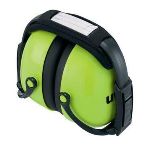 Uvex Kapsel-GH uvex K2 faltbar 2600012