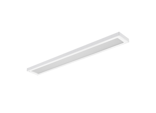 Feilo Sylvania LED-Anbauleuchte 840, weiß OPTIX SURFA #2021703