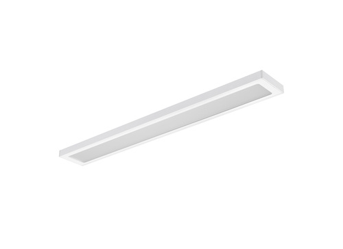 Feilo Sylvania LED-Anbauleuchte 840, DALI, weiß OPTIX SURFA #2021704