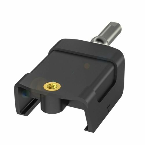 Balluff Geführtes Target mit Axialgelenk BAM TG-IR-037-A