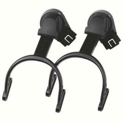 Uvex Gehörschutzkapsel Helmbügel 30mm Slot 2600230