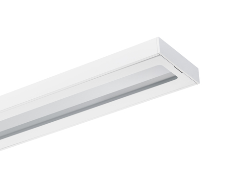 Feilo Sylvania LED-Anbauleuchte 840, DALI OPTIX SURFA #2021735