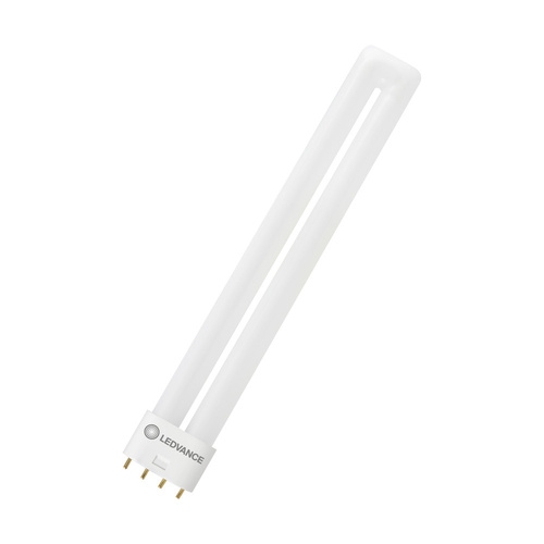Ledvance LED-Kompaktlampe external 2G11, 830 DU.L.L24EXTP12W830