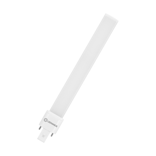 Ledvance LED-Kompaktlampe f.KVG/VVG G23, 865 DU.L.S11EMACM.V6W865