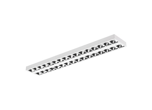 Feilo Sylvania LED-Anbauleuchte 940, DALI OPTIX SURFA #2023711 Feilo Sylvania LED-Anbauleuchte 940, DALI OPTIX SURFA #2023711