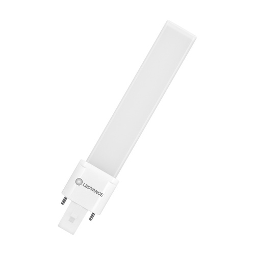 Ledvance LED-Kompaktlampe f.KVG/VVG G23, 865 DU.L.S9EMACM.V4W865
