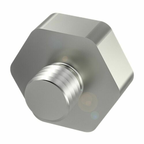 Balluff Einschraubadapter BAM AD-CM-03#BAM049R