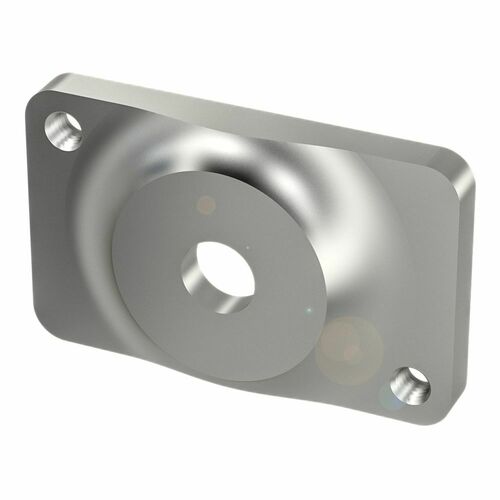 Balluff Einschraubadapter BAM AD-CM-02#BAM04A1
