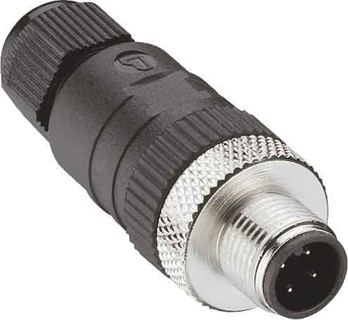 Belden Stecker M12 m.Schraubanschluss RSC 4/9