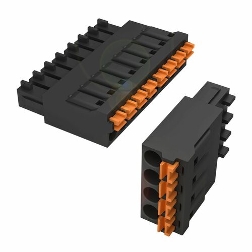 Balluff Stiftleistensatz BAM IA-NI-038-K094