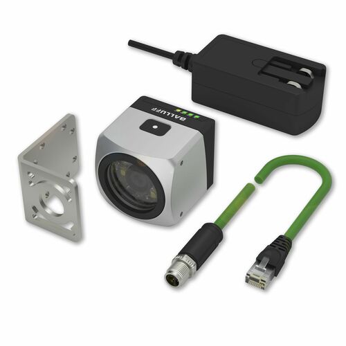 Balluff Vision Sensor BAV AS-SK-00030-01