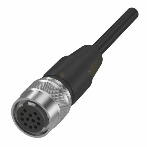 Balluff Steckverbinder/Verbindungs kabel BCC Z032-000#BCC0KL8