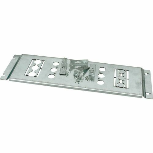 Eaton Montageplatte +Einbausatz horizontal NZM2 XMN240806M