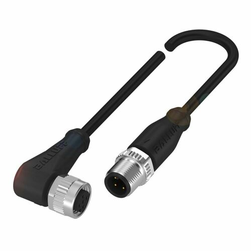 Balluff Steckverbinder/Verbindungs kabel BCC M425-M41#BCC0LN9