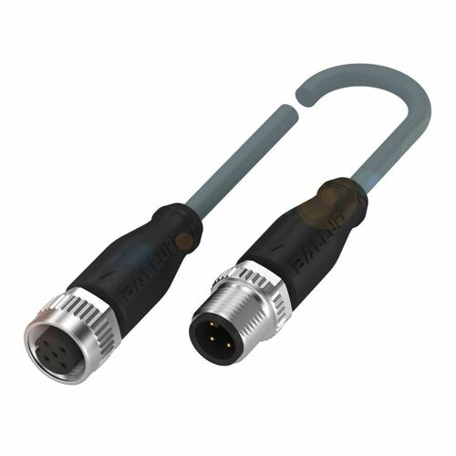 Balluff Steckverbinder/Verbindungs kabel BCC M415-M41#BCC0M3U