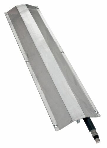 Lapp Zubehör Kabeltunnel-ST-3-STAHL 61717070 Lapp Zubehör Kabeltunnel-ST-3-STAHL 61717070