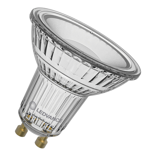 Ledvance LED-Reflektorlampe PAR16 GU10 930 dim. 120Gr. L.PAR1680120DP6.9930