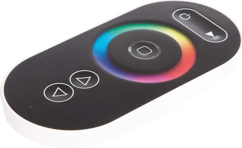 EVN Lichttechnik Funk-Handsender RW ca.20m 433,9MHz HSRGBW EVN Lichttechnik Funk-Handsender RW ca.20m 433,9MHz HSRGBW