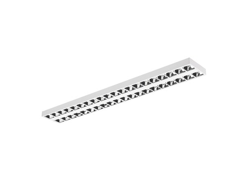 Feilo Sylvania LED-Pendelleuchte 840, DALI OPTIX SURFA #2023772