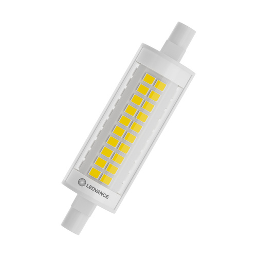Ledvance LED-Lampe R7s 78mm 827, dim. L.SlL7875300DP9.5827 Ledvance LED-Lampe R7s 78mm 827, dim. L.SlL7875300DP9.5827