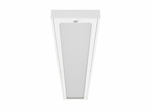Feilo Sylvania LED-Anbauleuchte 840 OPTIX SURFA #2023911