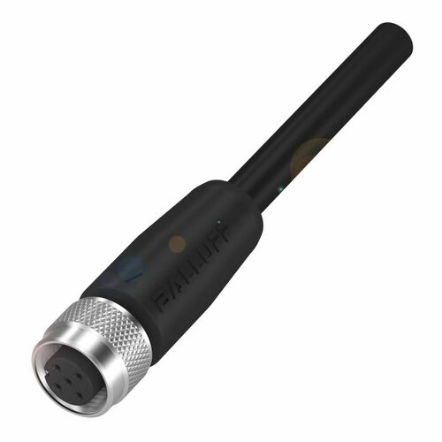 Balluff Steckverbinder/Verbindungs kabel BCC M415-000#BCC0MMW