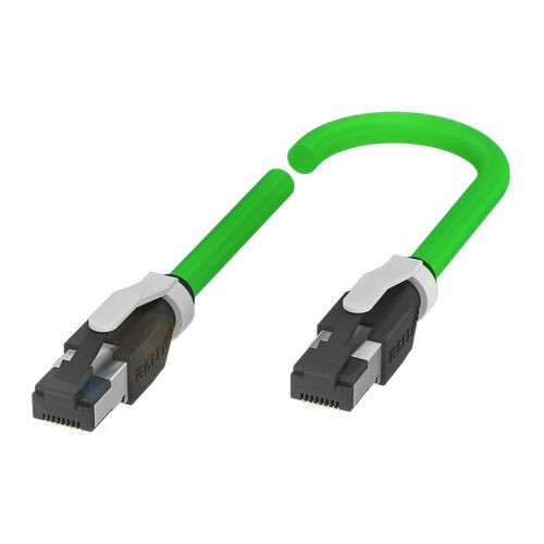 Balluff Steckverbinder/Verbindungs kabel BCC E834-E83#BCC0MN6