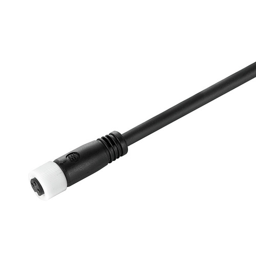 Weidmüller Kabel Einseitig offen, M8 SAIP-M8BG-3-1.5U Weidmüller Kabel Einseitig offen, M8 SAIP-M8BG-3-1.5U