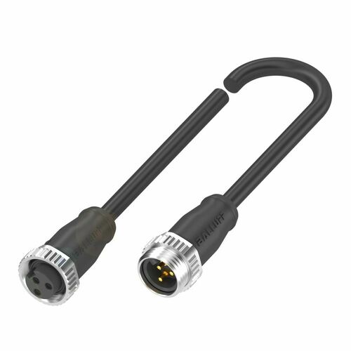 Balluff Steckverbinder/Verbindungs kabel BCC A313-A31#BCC0MP7