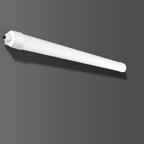 RZB LED-Feuchtraumleuchte 840, DALI 451269.002.76 RZB LED-Feuchtraumleuchte 840, DALI 451269.002.76