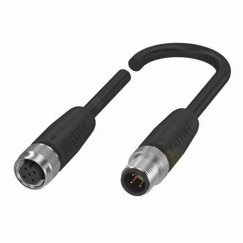 Balluff Steckverbinder/Verbindungs kabel BCC M415-M41#BCC0MUU