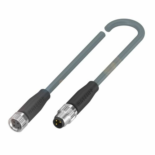 Balluff Steckverbinder/Verbindungs kabel BCC M313-M31#BCC0MW4