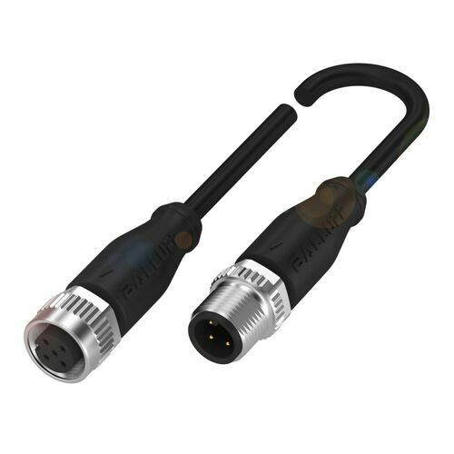 Balluff Steckverbinder/Verbindungs kabel BCC M415-M41#BCC0N1C